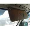 Recambio de parasol derecho para renault kangoo (f/kc0) alize referencia OEM IAM   