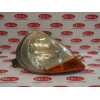 Recambio de faro derecho para ford ka (ccq) 1.3 8v duratec cat referencia OEM IAM   