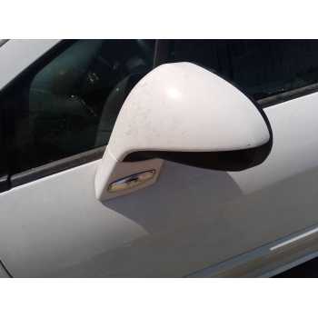 RETROVISOR IZQUIERDO 