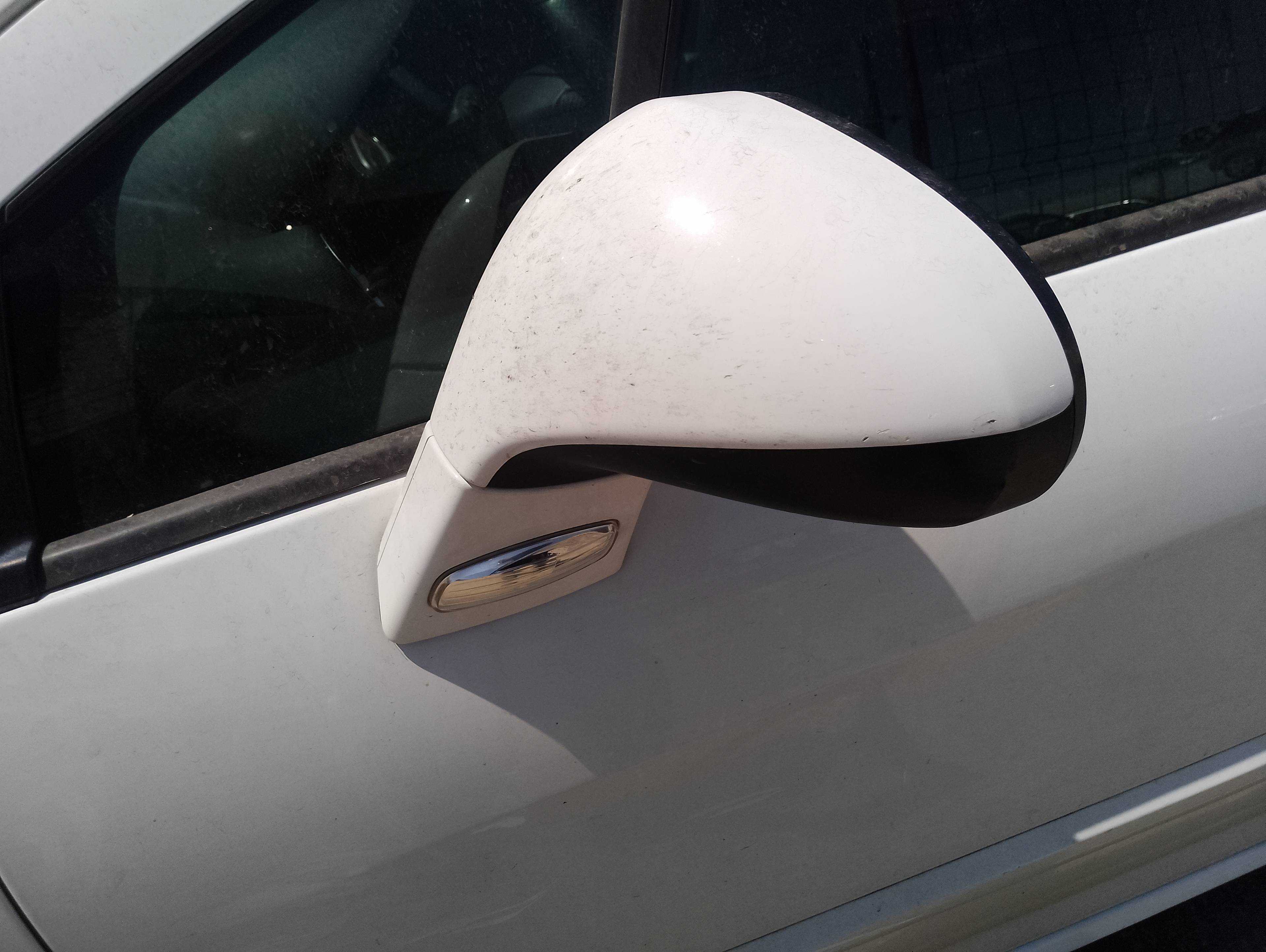 Recambio de retrovisor izquierdo para peugeot 308 sw sportium referencia OEM IAM   