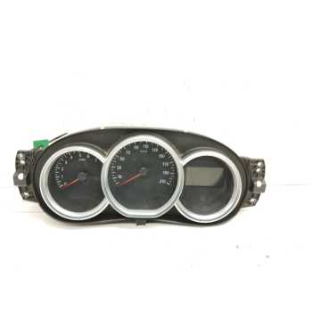 CUADRO INSTRUMENTOS 248104186R 