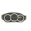 Recambio de cuadro instrumentos para dacia lodgy comfort referencia OEM IAM 248104186R  