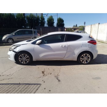 kia cee´d del año 2015