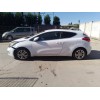 kia cee´d del año 2015
