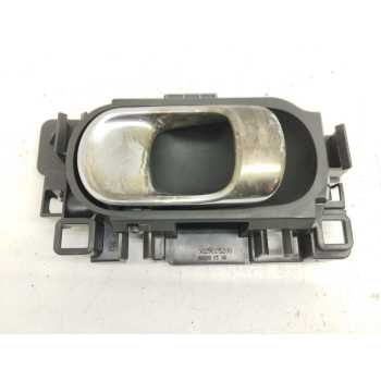 MANETA INTERIOR TRASERA IZQUIERDA 98298152VV 