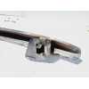 Recambio de refuerzo paragolpes trasero para volkswagen golf iv berlina (1j1) 25 aniversario referencia OEM IAM   