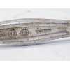 Recambio de bieleta estabilizadora delantera derecha para alfa romeo stelvio (630) executive 4wd referencia OEM IAM 50543786  