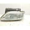 Recambio de faro izquierdo para citroën xsara berlina referencia OEM IAM 9637020280  