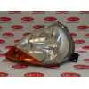 Recambio de faro izquierdo para ford ka (ccq) 1.3 8v duratec cat referencia OEM IAM   