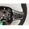 Recambio de volante para renault scenic iv zen referencia OEM IAM 484001840R 646666700A 