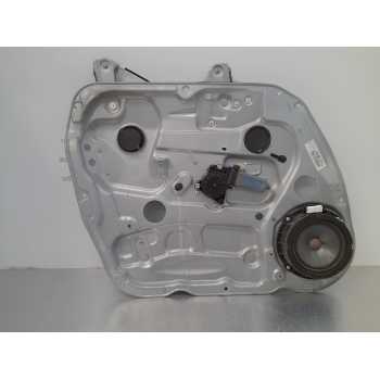 Recambio de elevalunas delantero izquierdo para kia carens (un) concept referencia OEM IAM 824701DXXX  