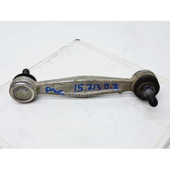 Recambio de bieleta estabilizadora delantera izquierda para alfa romeo stelvio (630) executive 4wd referencia OEM IAM 50543786  