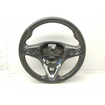 Recambio de volante para opel crossland x design line referencia OEM IAM 453798480 34301527A 