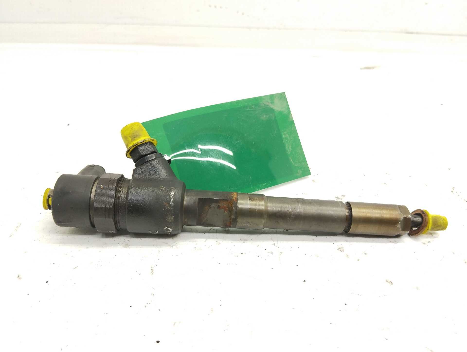 Recambio de inyector para fiat punto (evo) (199) dynamic referencia OEM IAM 04435110351  