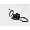Recambio de cerradura puerta delantera izquierda para nissan micra v (k14) acenta referencia OEM IAM 805015FA1A 40519134 KIEKERT