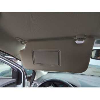 Recambio de parasol izquierdo para ford focus lim. (cb8) 1.6 tdci cat referencia OEM IAM   