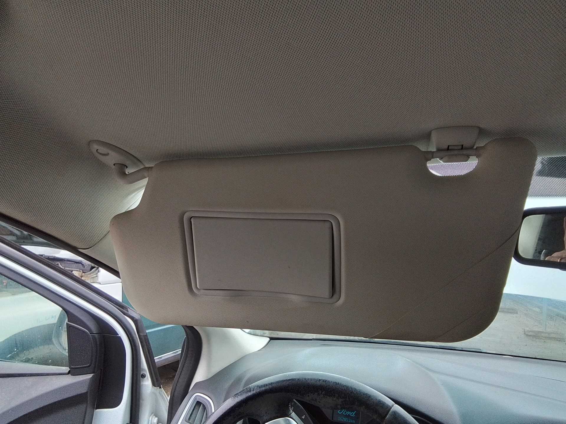 Recambio de parasol izquierdo para ford focus lim. (cb8) 1.6 tdci cat referencia OEM IAM   