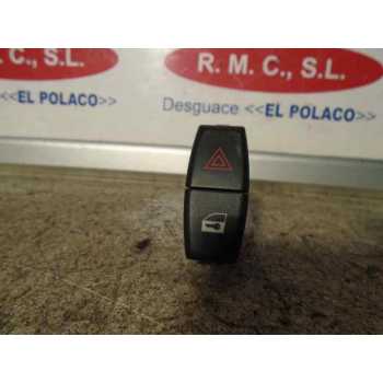 MANDO WARNING 