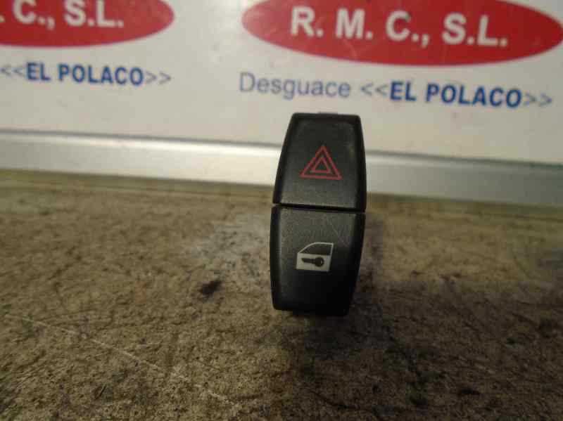 Recambio de mando warning para bmw x3 (e83) 3.0 turbodiesel cat referencia OEM IAM   