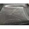 Recambio de rejilla paragolpes izquierda para nissan x-trail (t32) 360 referencia OEM IAM 622574BA0B 622574BA0A 