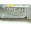 Recambio de radiador agua para chevrolet matiz se referencia OEM IAM PA66GR80  