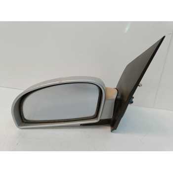 RETROVISOR IZQUIERDO 