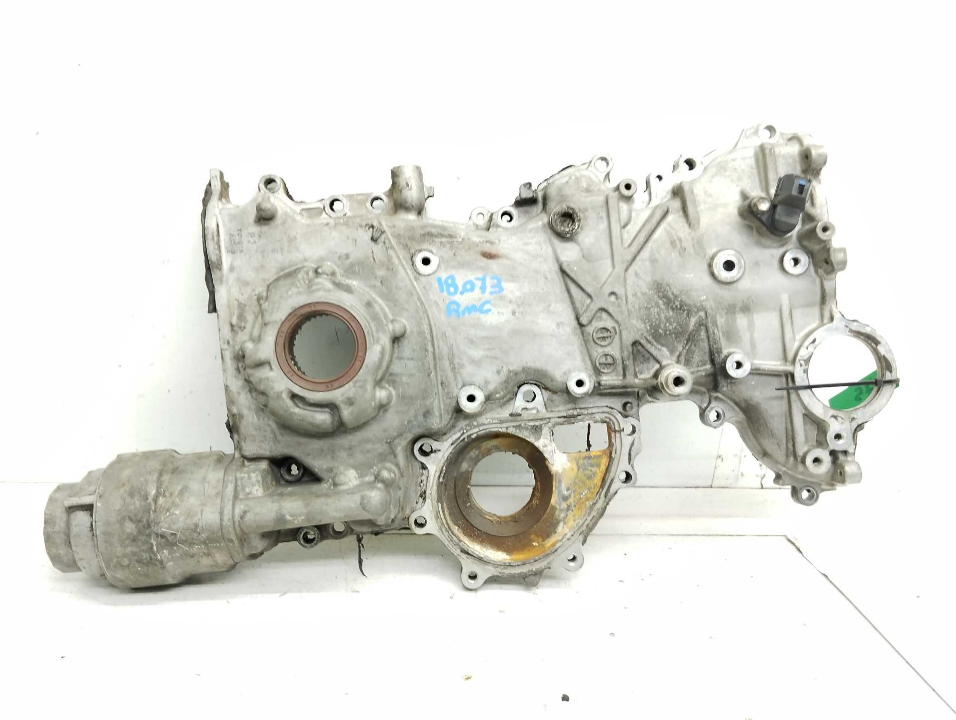 Recambio de tapa distribucion para toyota corolla verso (r1) 2,2 d-4d sport referencia OEM IAM   