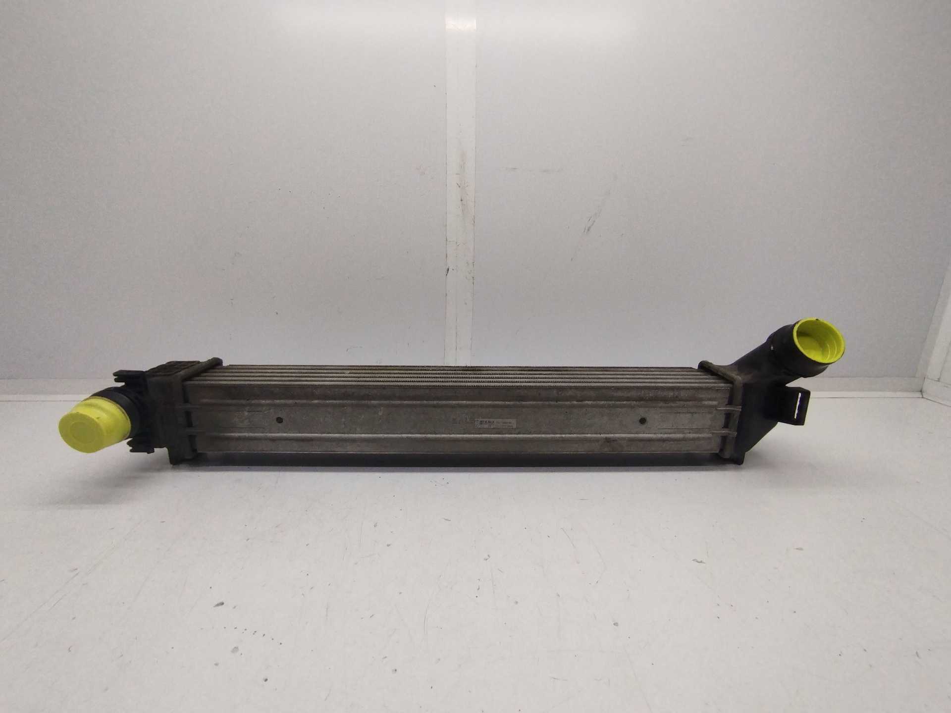 Recambio de intercooler para renault fluence 1.5 dci diesel fap referencia OEM IAM 144966078R VALEO 