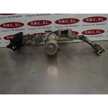Recambio de columna direccion para opel tigra 1.6 16v referencia OEM IAM   