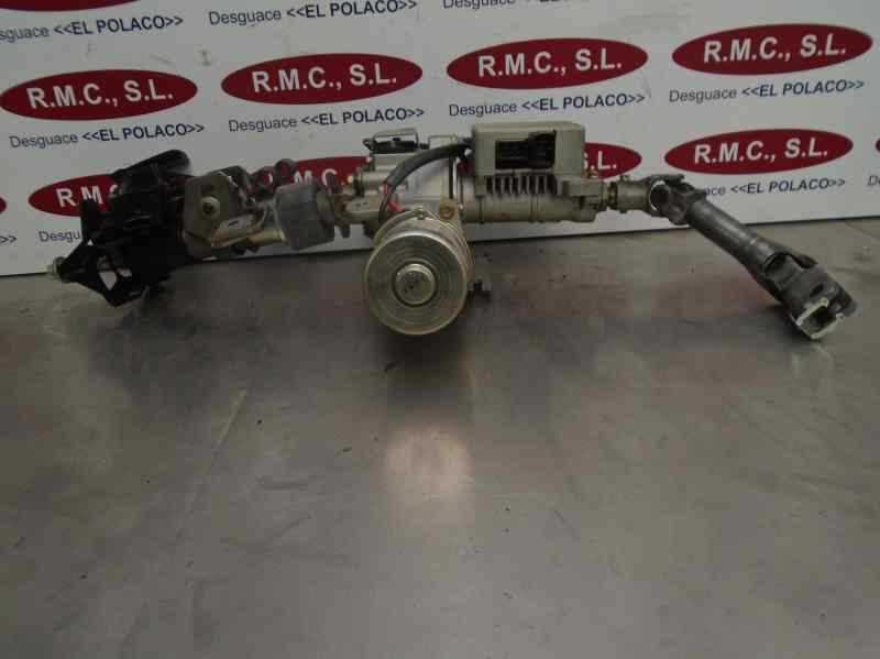 Recambio de columna direccion para opel tigra 1.6 16v referencia OEM IAM   