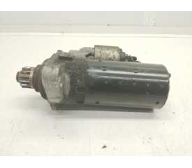 Recambio de motores de arranque para audi a3 (8p) 1.6 tdi ambiente referencia OEM IAM 0001153007 02Z911024H BOSC H