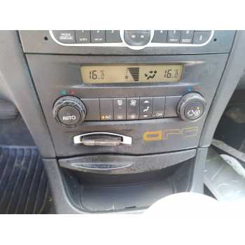 MANDO CLIMATIZADOR 