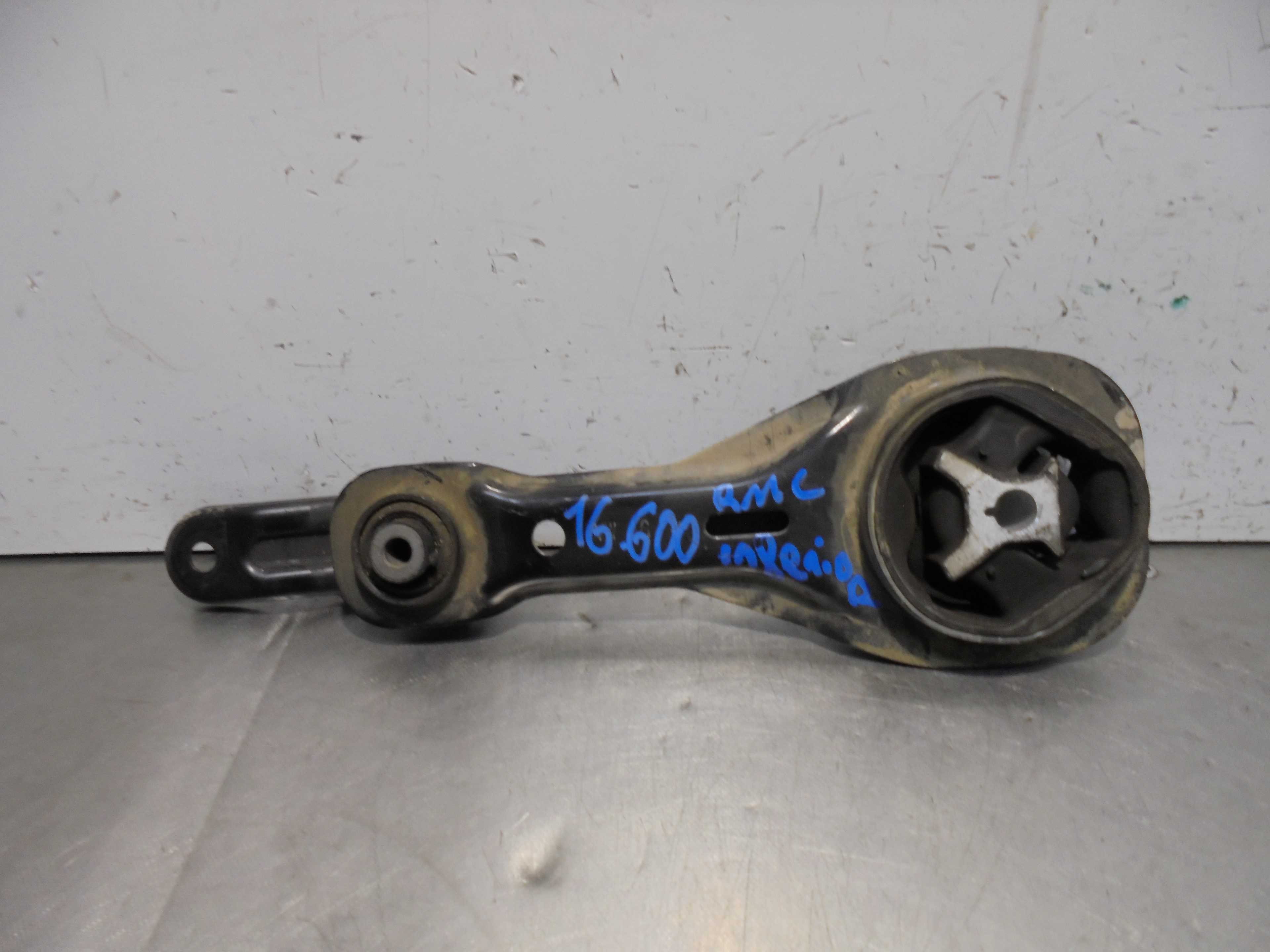 Recambio de soporte motor trasero para seat arona fr referencia OEM IAM 2Q0199851AJ  