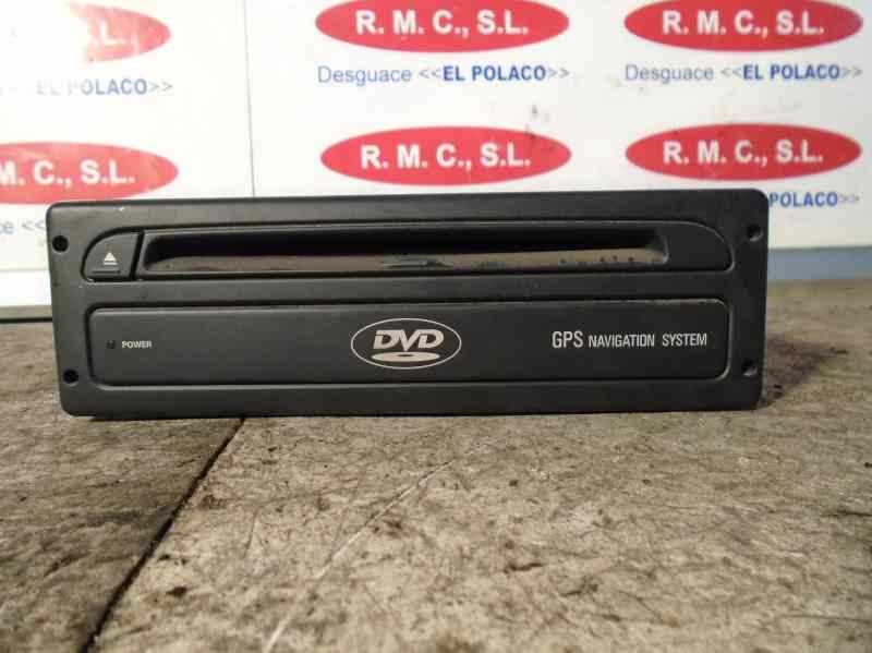 Recambio de sistema dvd para bmw x3 (e83) 3.0 turbodiesel cat referencia OEM IAM 65906969263  