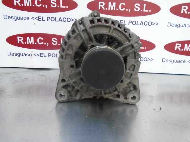 Recambio de alternador para nissan juke (f15) 1.5 turbodiesel cat referencia OEM IAM 23100JD10A  
