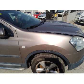 ALETA DELANTERA DERECHA F3100JD0M0 
