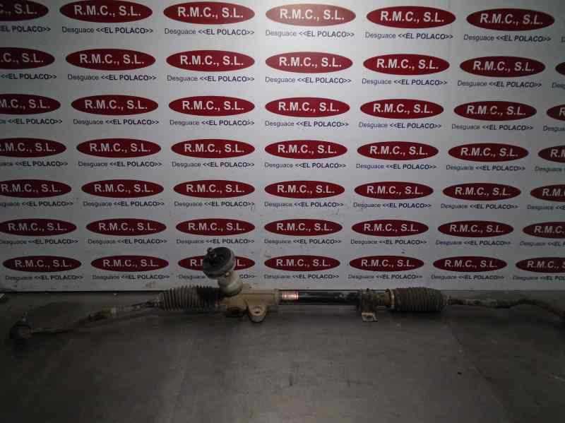 Recambio de cremallera direccion para kia rio basic referencia OEM IAM 565001W100  