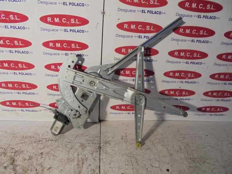 Recambio de elevalunas delantero derecho para renault kangoo (f/kc0) 1.5 dci diesel referencia OEM IAM 400664  
