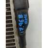 Recambio de radiador agua para chevrolet matiz se referencia OEM IAM PA66GR80  