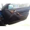 Recambio de guarnecido puerta delantera derecha para peugeot 607 (s1) pack referencia OEM IAM   