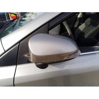 RETROVISOR IZQUIERDO 