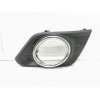 Recambio de rejilla paragolpes derecha para nissan x-trail (t32) 360 referencia OEM IAM 622574BA0B 622564BA0A 