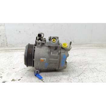COMPRESOR AIRE ACONDICIONADO H1F119D629HA GE4472502270 
