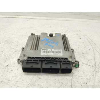 CENTRALITA MOTOR UCE 237102747R 0281019148 