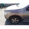 Recambio de aleta delantera izquierda para nissan qashqai+2 (jj10) acenta referencia OEM IAM F3101JD0M0  