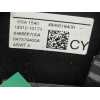 Recambio de volante para renault scenic iv zen referencia OEM IAM 484001840R 646666700A 