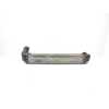 Recambio de intercooler para renault fluence 1.5 dci diesel fap referencia OEM IAM 144966078R VALEO 