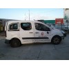 peugeot partner kasten del año 2016