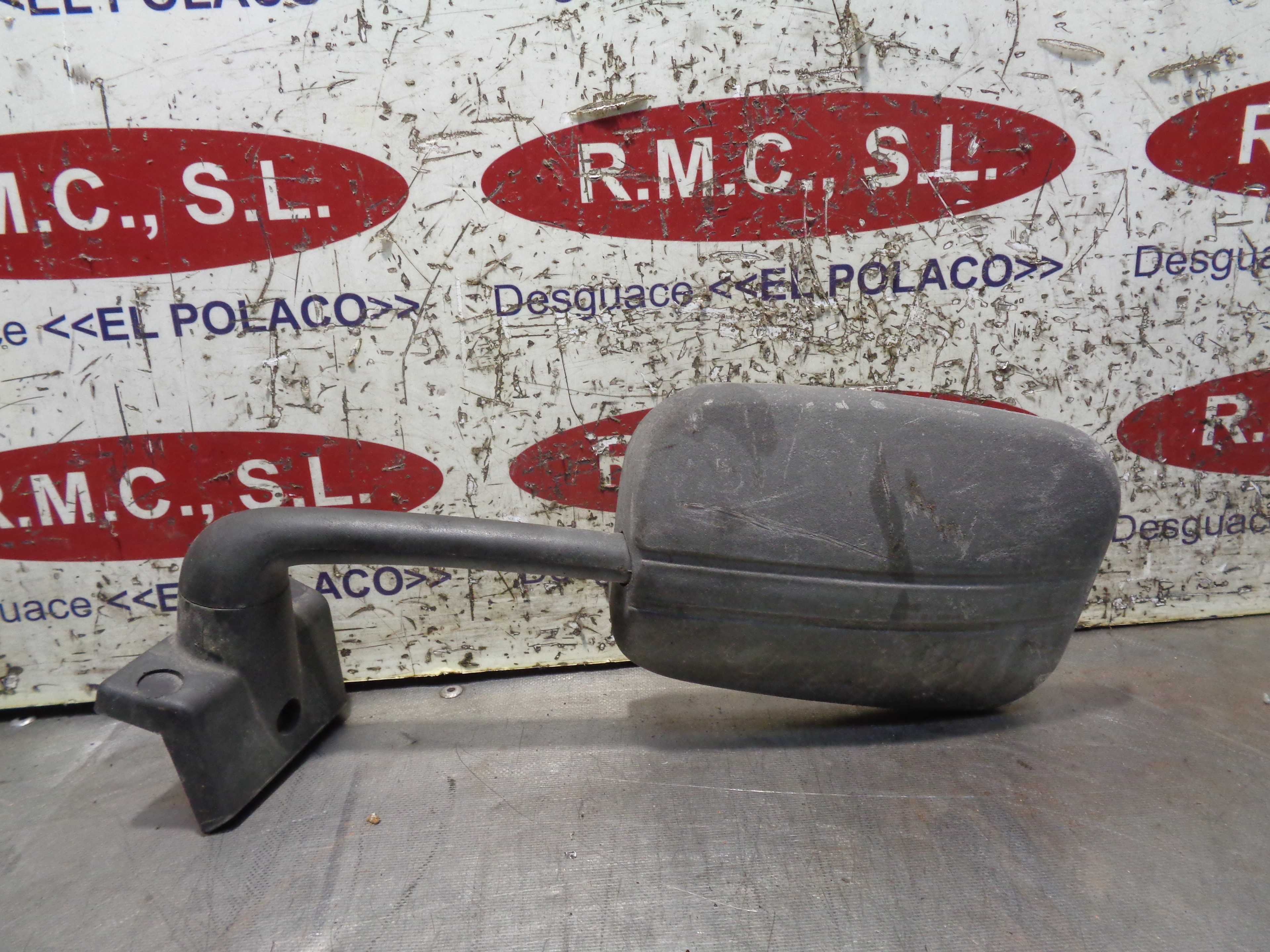 Recambio de retrovisor izquierdo para citroën c15 1.9 d furgon top referencia OEM IAM   