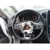 Recambio de volante para renault scenic iv zen referencia OEM IAM 484001840R 646666700A 
